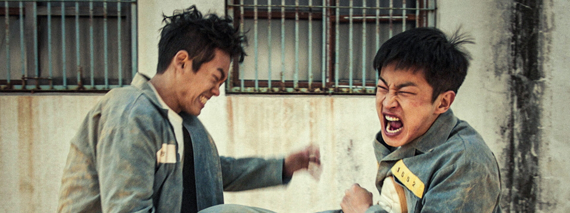 Unbroken - Aufgeben ist keine Option